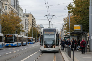 Robią zakłady, który tramwaj wypadnie z torów! Remont się zakończył, ale Łódź już przygotowuje plan naprawczy