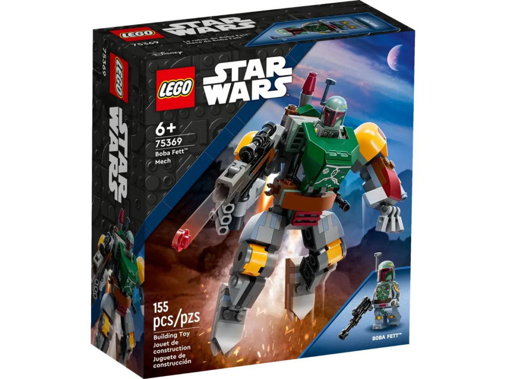 LEGO Star Wars
