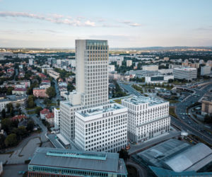 Przebudowa Szkieletora w Krakowie_Unity Center_BE DDJM Architekci_02
