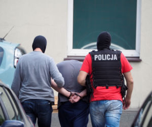 Więzili ją 10 dni i gwałcili. Nie przeżyła.