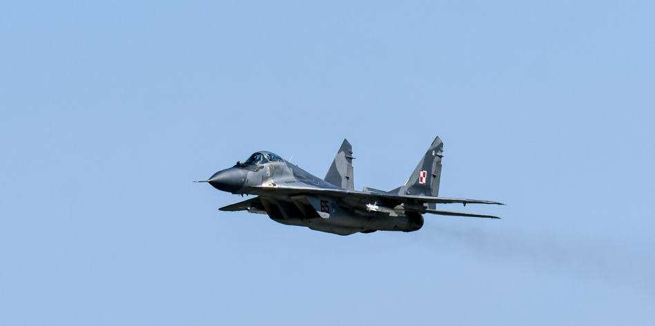 MiG-29