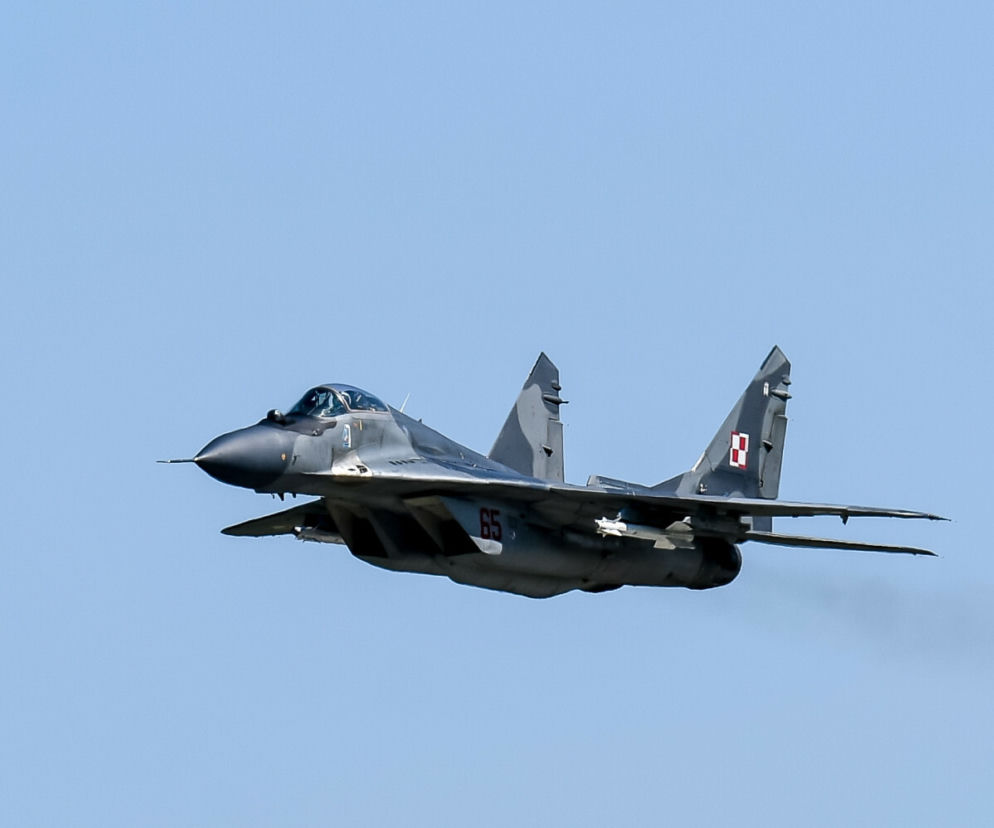 MiG-29