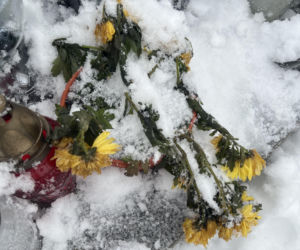 Tak wygląda grób Krzysztofa z Rolnik szuka żony