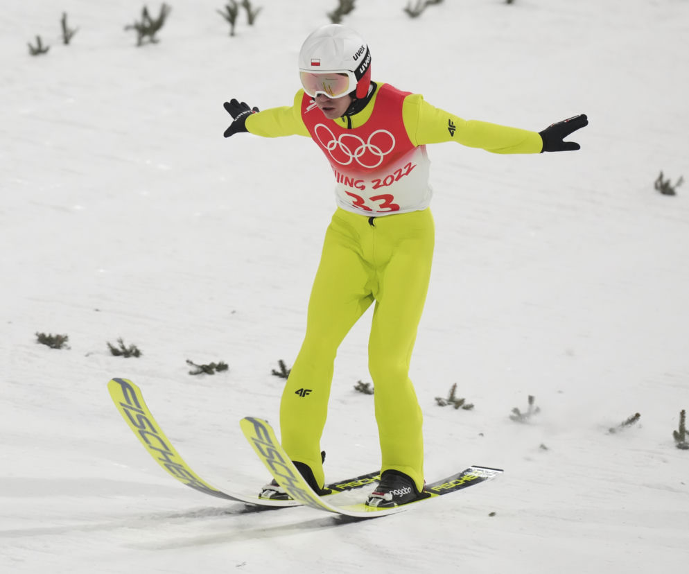 Kamil Stoch