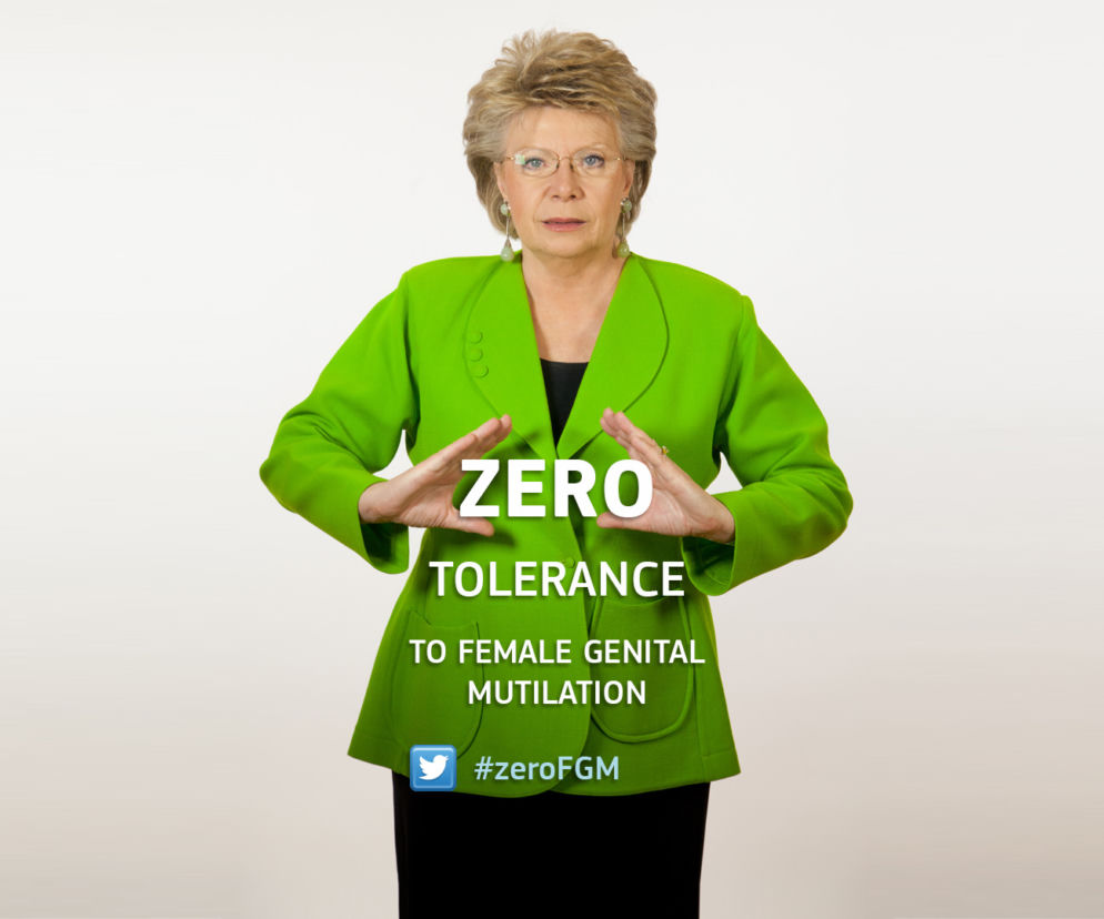 Viviane Reding