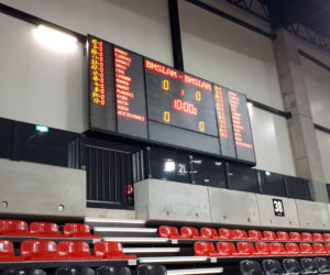 Arena Ostrów