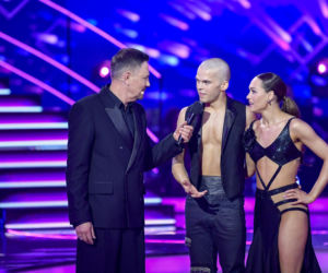Daria Syta, Kacper JASPER Porębski