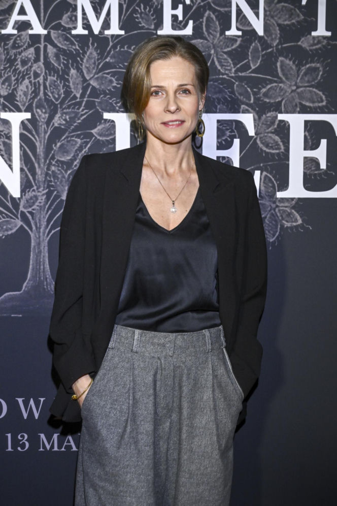 "Testament Ann Lee" - premiera filmu