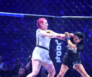 W FAME MMA zarabiają KOKOSY!