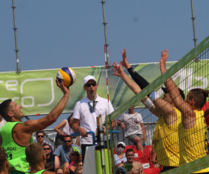 Indykpol AZS Olsztyn w finale PreZero Grand Prix
