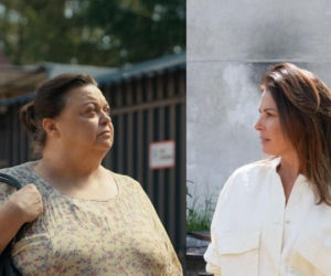 Barwy szczęścia, odcinek 3284: Kasia dowie się, jaki dramat spotkał Mariusza, zanim ją poznał. Zniknął z Brzezin na cały rok - ZDJĘCIA