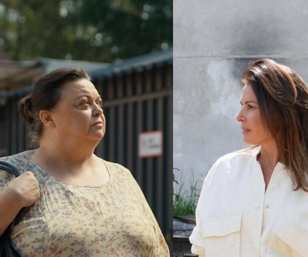 Barwy szczęścia, odcinek 3284: Kasia dowie się, jaki dramat spotkał Mariusza, zanim ją poznał. Zniknął z Brzezin na cały rok - ZDJĘCIA