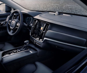 Volvo V90 Cross Country