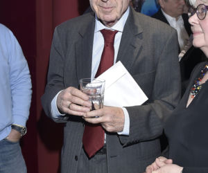 Daniel Passent