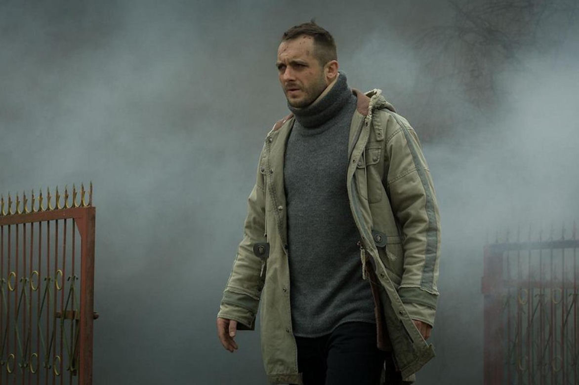 KRUK / Polski serial