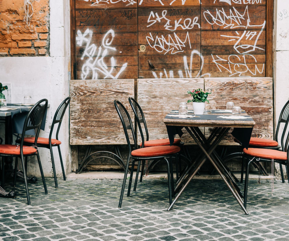 Kiedy otwarcie restauracji i ogródków gastronomicznych? Nowe obostrzenia od 26 kwietnia