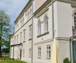 To miasto na Śląsku zachwyca kamienicami na rynku. Znajduje się w nim też najpiękniejszy pałac w województwie