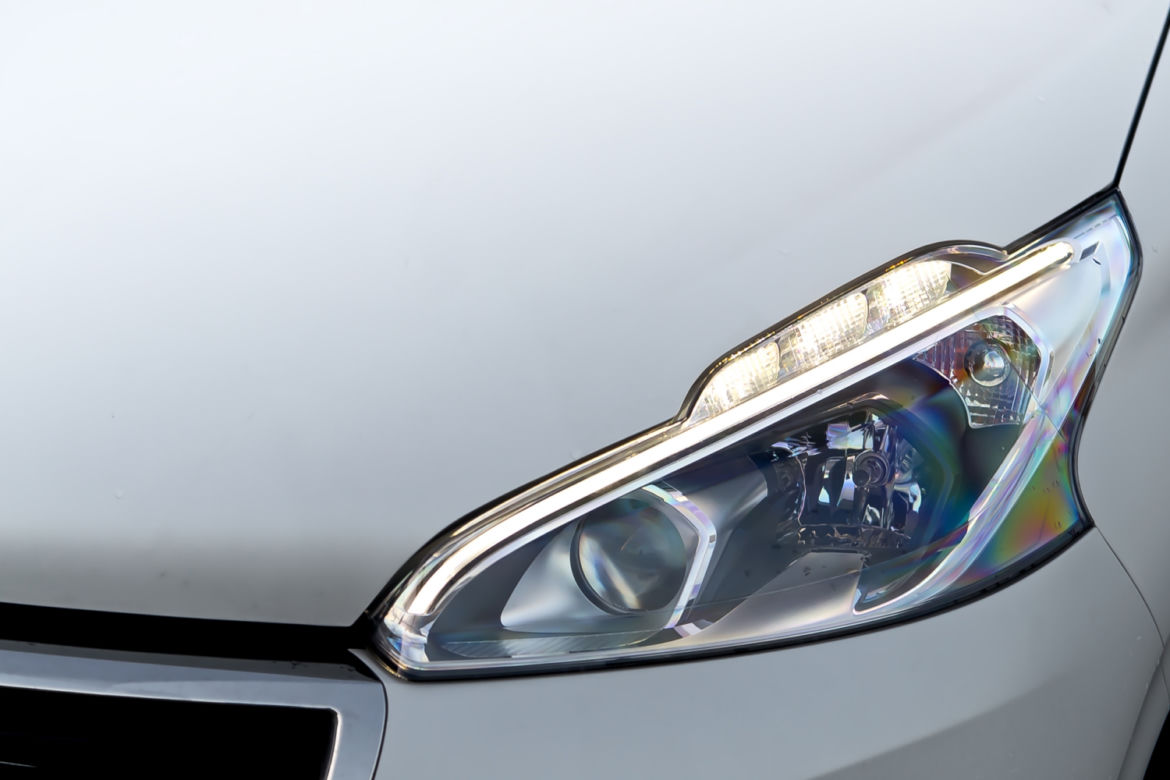 Peugeot 208 1.2 PureTech Style