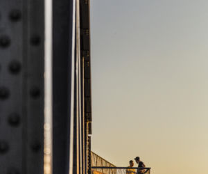 Most Europejski na Odrze w Siekierkach