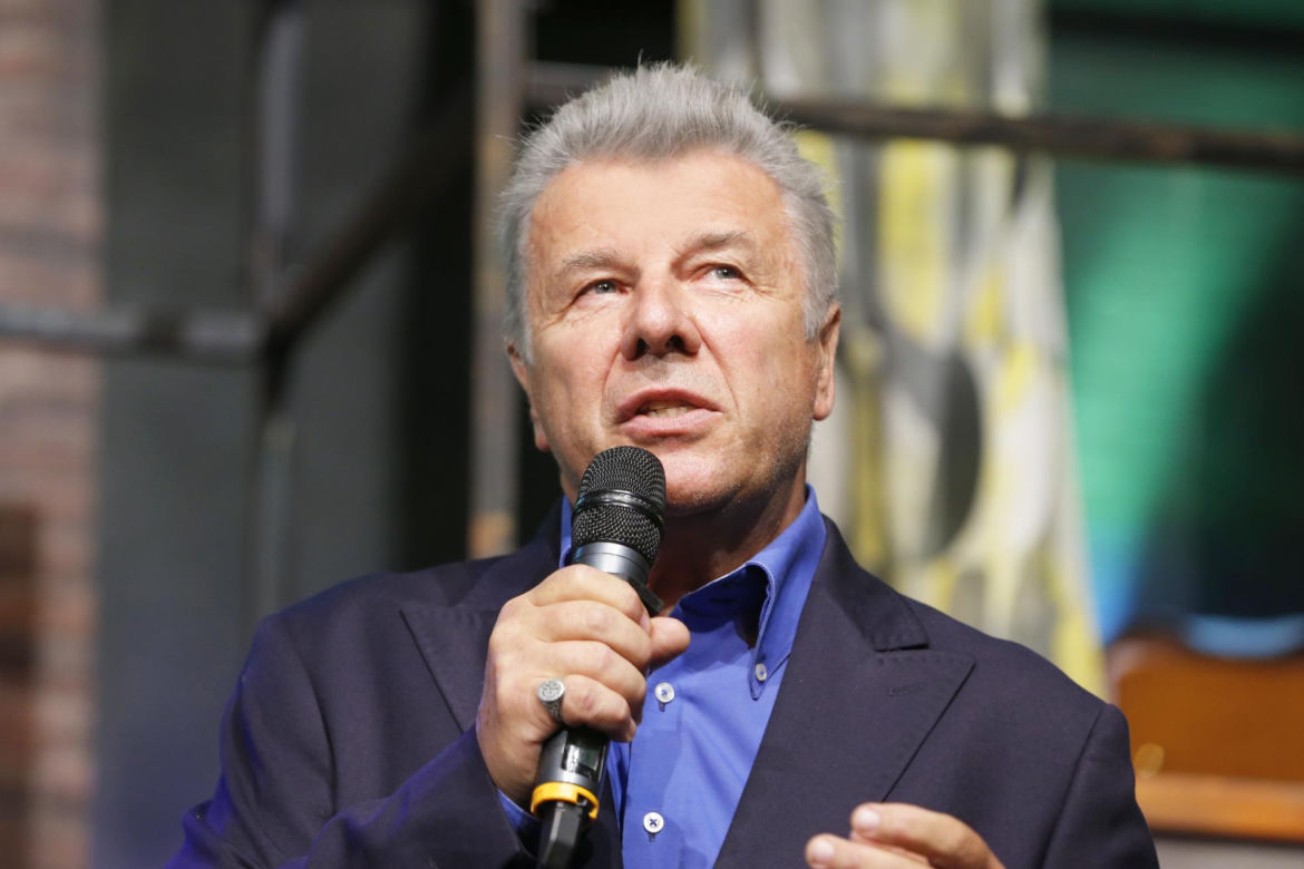 Emilian Kamiński