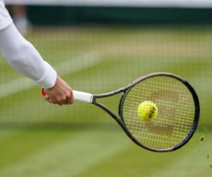 Serena Williams zagra w Wimbledonie. Zaskakująca decyzja organizatorów turnieju