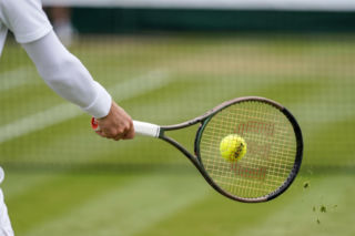 Serena Williams zagra w Wimbledonie. Zaskakująca decyzja organizatorów turnieju