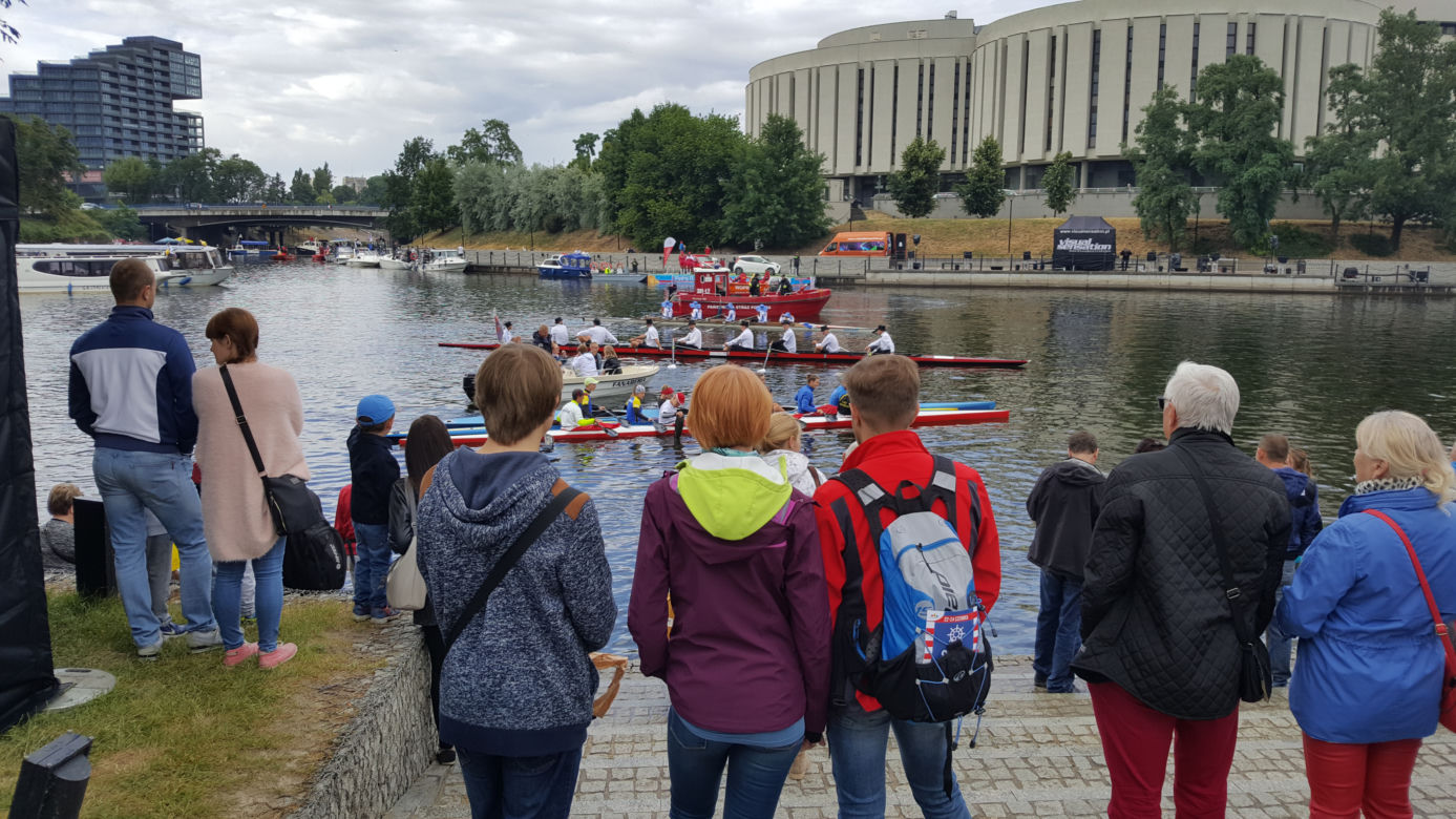 Ster na Bydgoszcz 2018