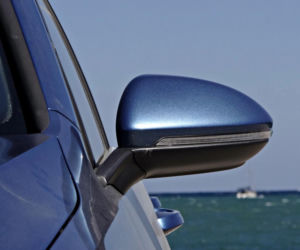 Nowy Volkswagen Golf Variant 2013