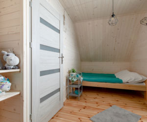 Molo Resort Niechorze - tak wyglądają nowe domki nad morzem