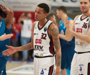 TBV Start Lublin pokonał Polski Cukier Toruń