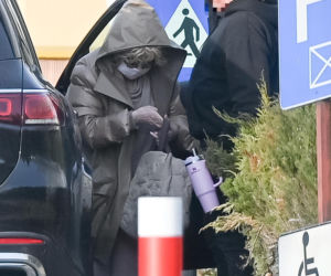 Magda Gessler przed świętami trafiła do szpitala