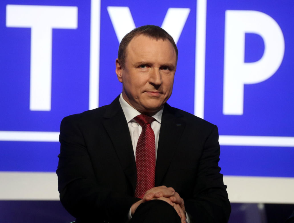 Jacek Kurski