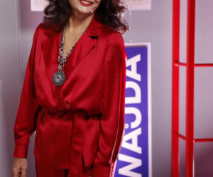 Gwiazdy M jak miłość błysnęły dekoltami