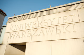 Uniwersytet Warszawski
