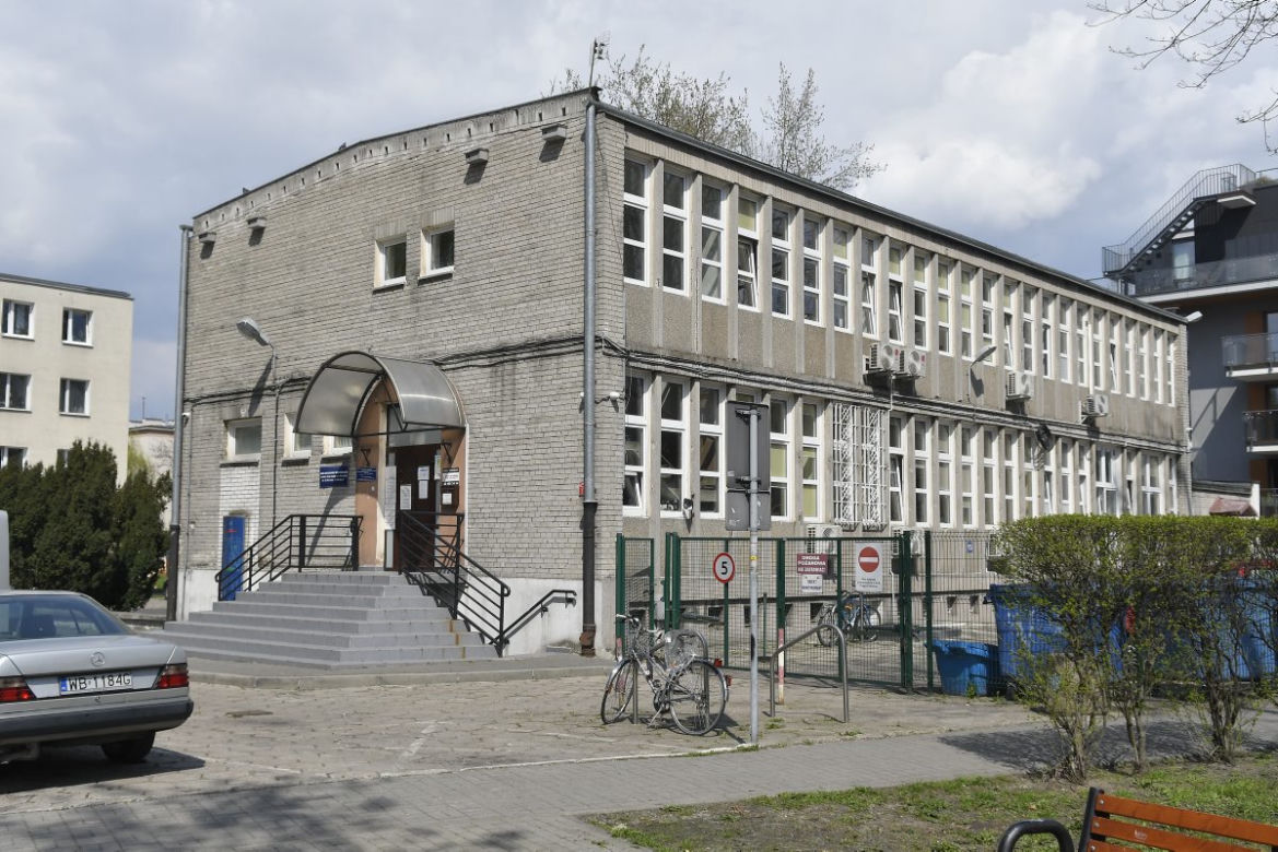 ZGN wybudował parking za 170 tys. Mieszkańcy muszą obejść się smakiem