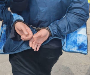 Kieszonkowiec w rękach policji. Złodziej był BARDZO SZCZERY. Co powiedział?