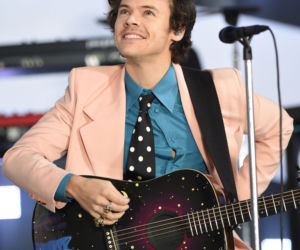 Harry Styles