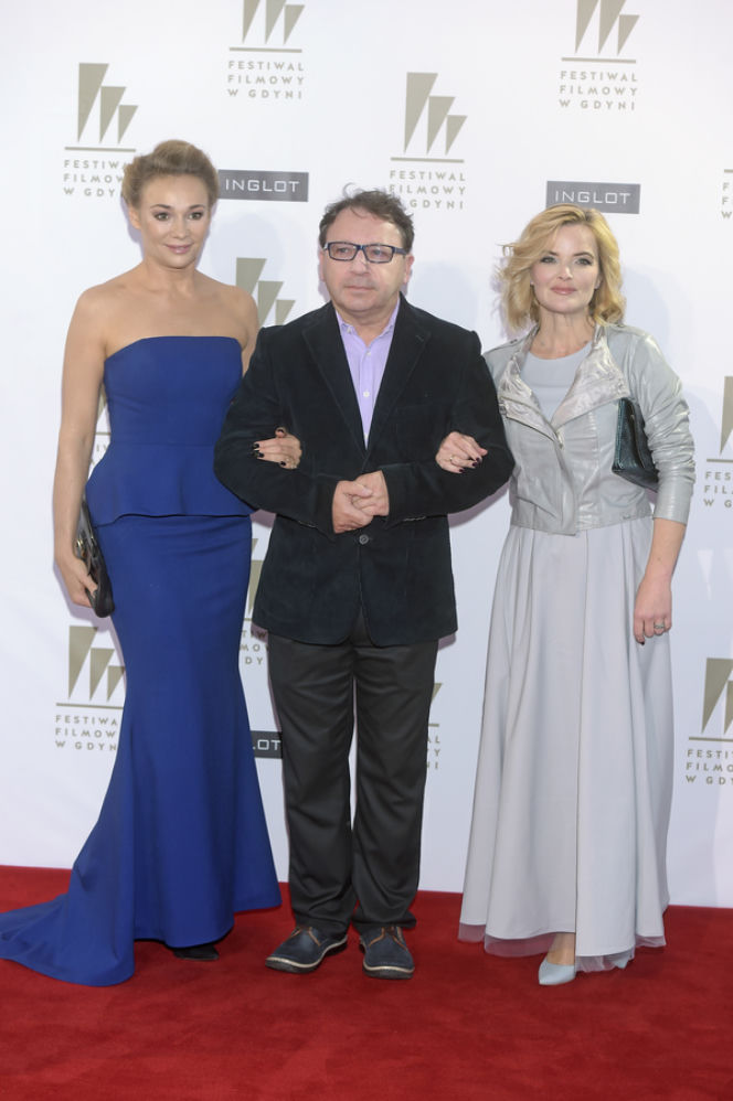 Festiwal filmowy w Gdyni 2016