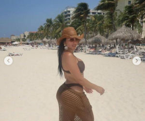 Jacky Guzman