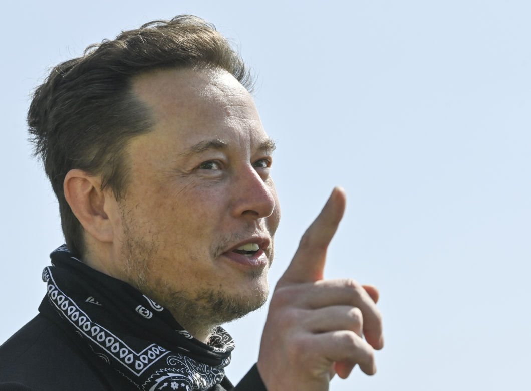 Elon Musk sprzedaje ostatni dom! "Nie chce mieć niczego"