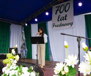 700 lat Frednowa