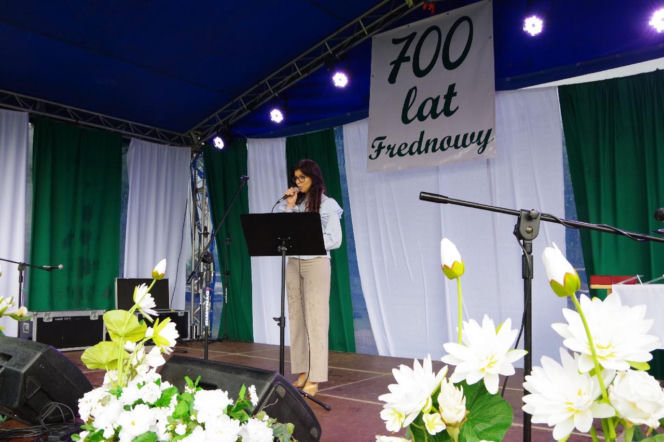 700 lat Frednowa