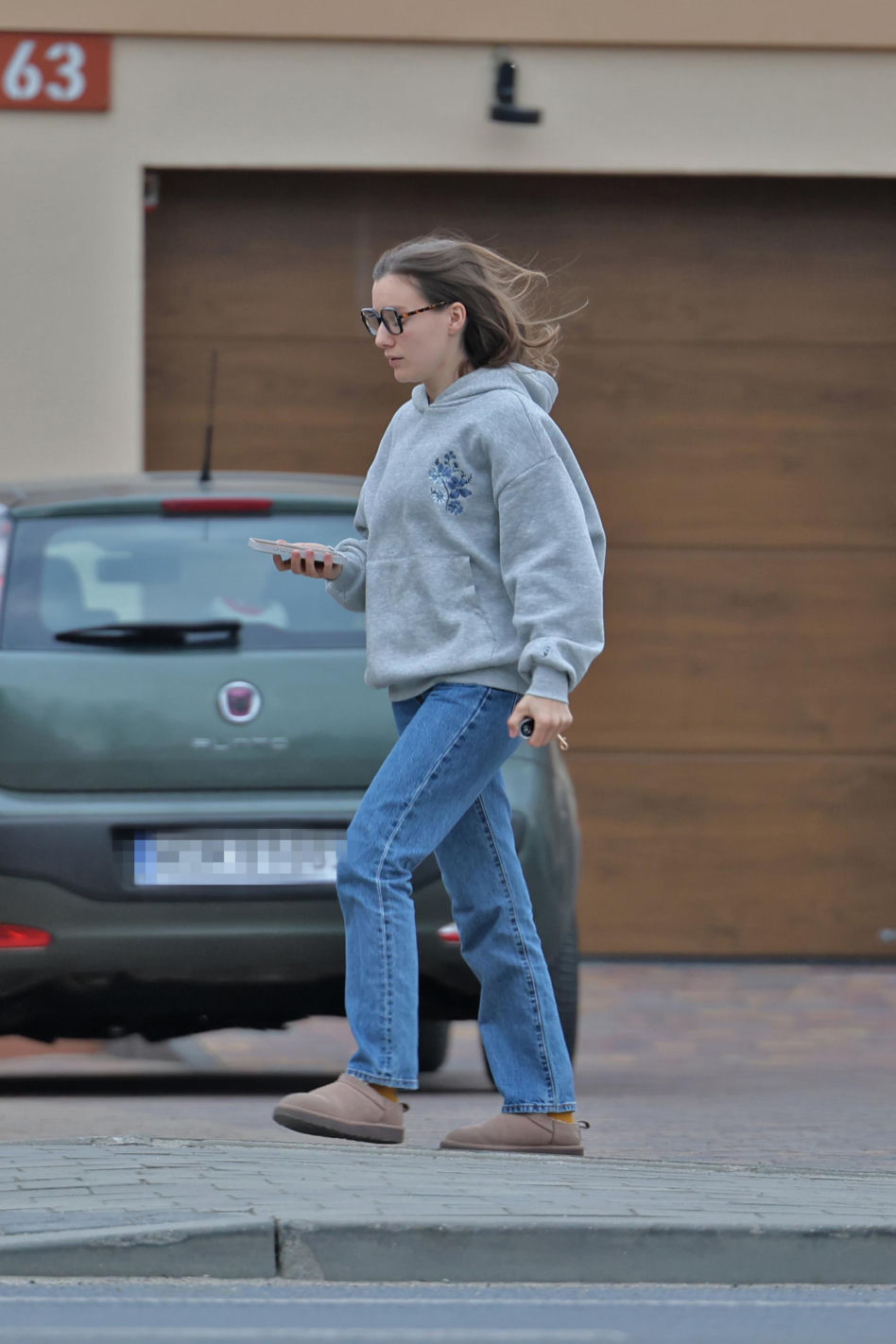 Sanah ma ekoauto za ponad pół miliona