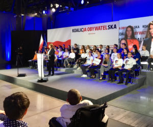 Konwencja PO