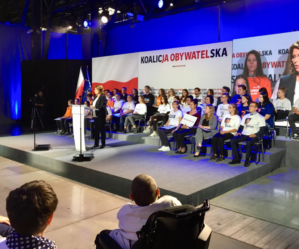 Konwencja PO