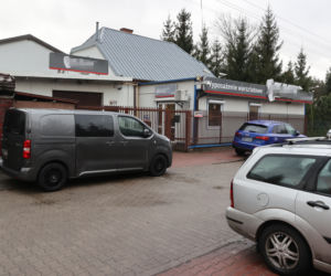 Biznesmen zginął w czasie w czasie napadu? Tajemnicza śmierć w Aninie