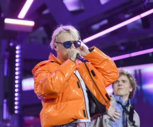 Konrad Skolimowski przeszedł ogromną metamorfozę. Tak autor hitu Wyglądasz idealnie wyglądał kiedyś