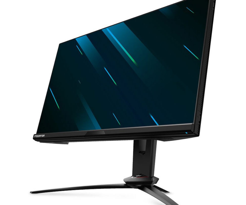Acer Predator
