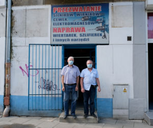 Tańsze parkowanie dla przedsiębiorców na Pradze