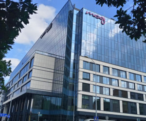 Nowe hotele sieci Marriott w Szczecinie